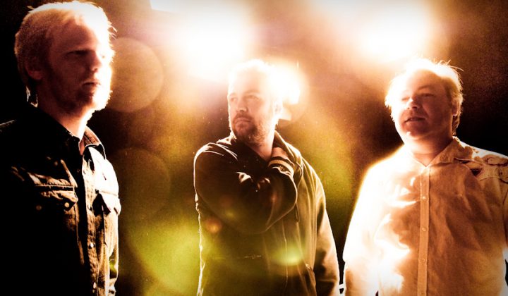 Reisestøtte til jazzen