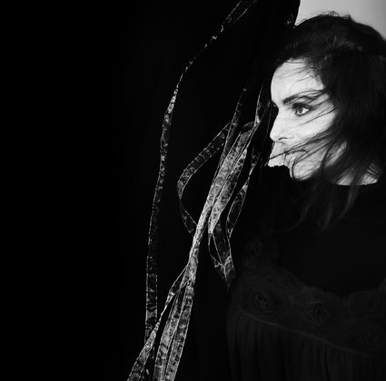 Label-kveld på Victoria