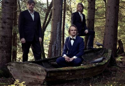 Fire norske band til Jazzahead
