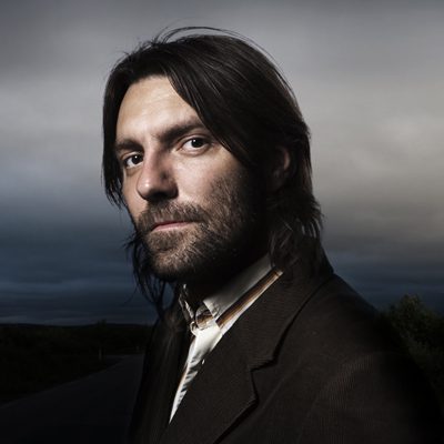 Komponerer bestillingsverk til Vossa Jazz 2014