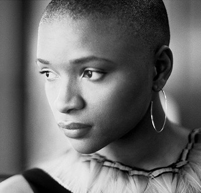 Lizz Wright åpner Jazzfest