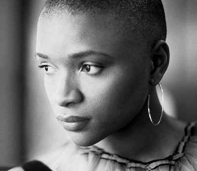 Lizz Wright til Jazzfest