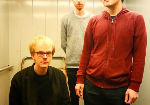 Studentenes egen jazzfestival i Oslo