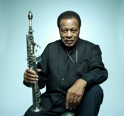 Wayne Shorter til Nattjazz