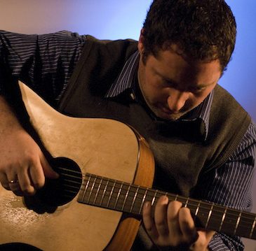 Festivalslipp med regionalt fokus