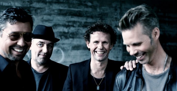 Bo Kaspers til Jazzfest