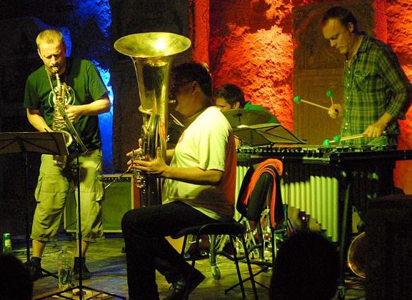 Nytt artistslipp fra Moldejazz