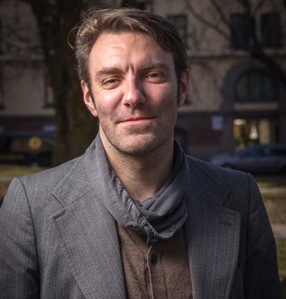 Mats Eilertsens Rubicon