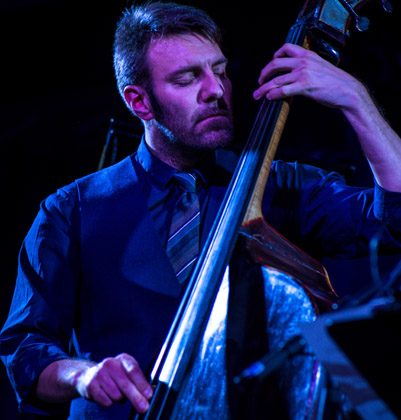 Begivenhetsrik andre dag på Vossa Jazz