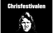 Chrisfestivalen 25 – 28. juni 2014