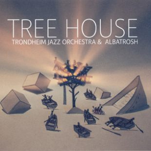 «Tree House» cover