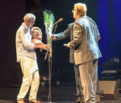 Ella-prisen til Elveland