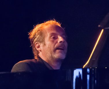 «Holbergsuiten» fra tre kanter