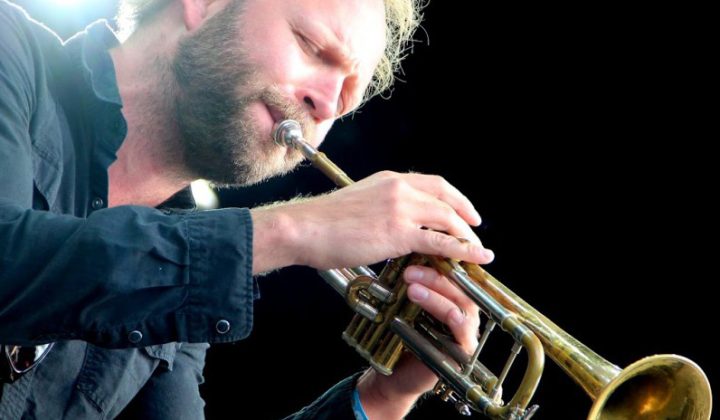 Jazzhøsten i Bergen