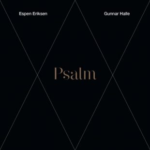 «Psalm» cover