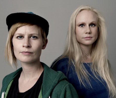 En festival i samtiden