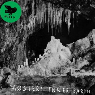 «Inner Earth» cover