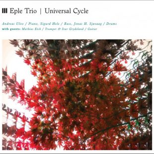 «Universal Cycle» cover