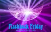 Flashback Friday – Follo Big Band & Traces Gospel Choir