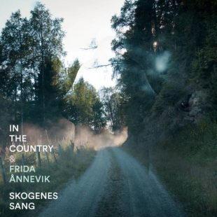 «Skogenes sang» cover