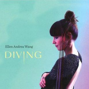 "Diving" cover