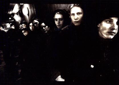 Jaga Jazzist: tilblivelsen
