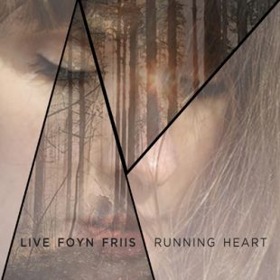 «Running Heart» cover