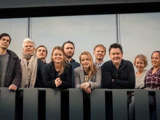 Nytt bransjeråd for musikkfeltet