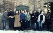 Trondheim Jazzorkester 15 år!