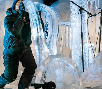 Verdas einaste ismusikkfestival feirar 10 år
