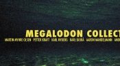 MEGALODON COLLECTIVE – live recording