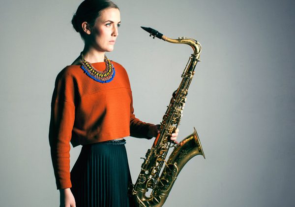 Mandaljazz-program faller på plass