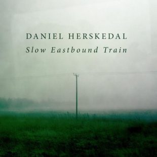«Slow Eastbound Train» cover