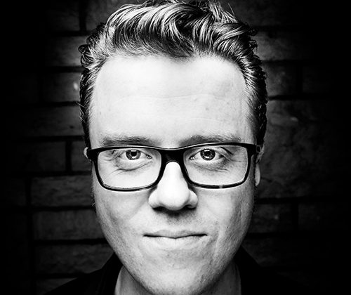 Kvernberg åpner høstsesongen i Bergen