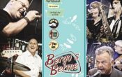 Bø Jazzklubb presenterer: BERGO’S BERME