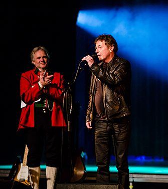 Olav Dales minnepris til Bergen Big Band