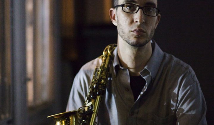 Jazznytt18 på Nattjazz
