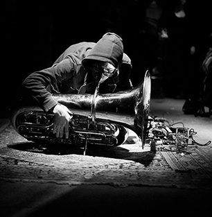 Mandaljazz for andre gang