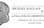 Michael Wallace Kvartett