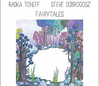 Fairytales slippes i ny utgave