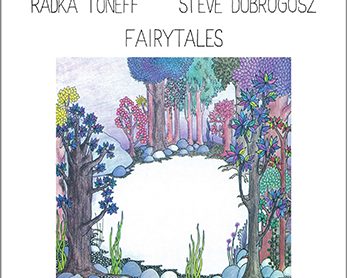 Fairytales slippes i ny utgave