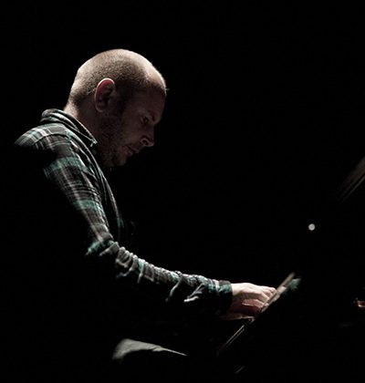 Kjetil Husebø med konserter og workshop i Nepal