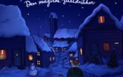 BarnaZjazzklubb – Mandarinsaft – den magiske juledrikken