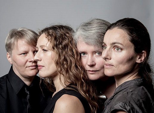 SPUNK 20 år