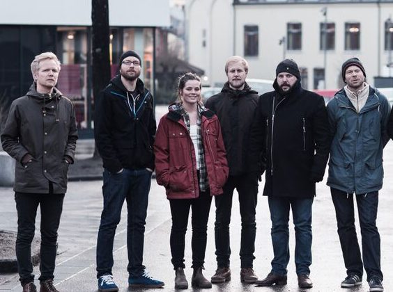 TJO og Wallumrød på turné med bestillingsverk