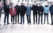Trondheim Jazz Orchestra & Christian Wallumrød