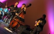 Asle Roe Trio spiller julen inn på Jeppehuset – Stabekk