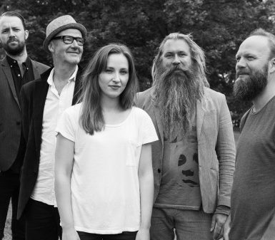 OsloJazz’ med jubileumsband