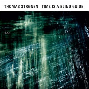 «Time Is A Blind Guide» cover