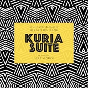«Kuria Suite» cover